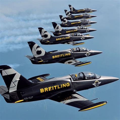 breitling jet display team|Breitling jet team.